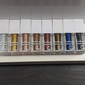 Elf Cosmetics - Liquid Glitter Eyeshadow Vault